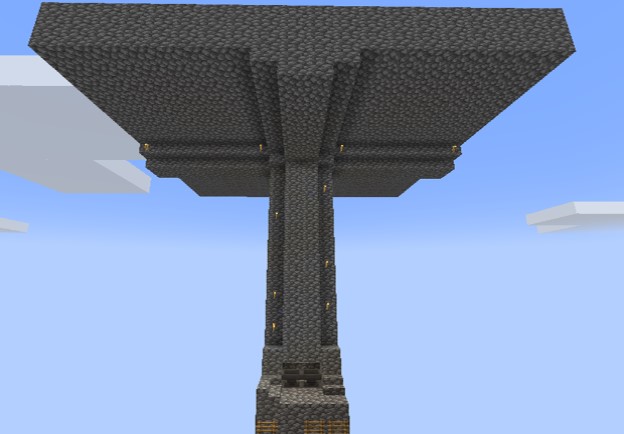 XP Farm